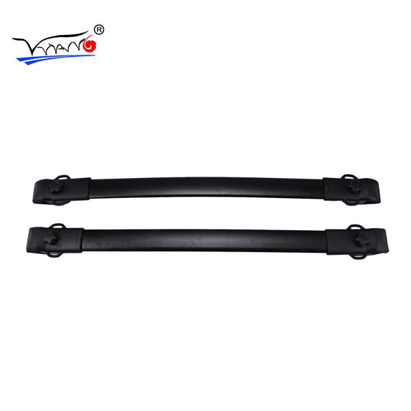 B035 Roof Rack Cross Bars FOR TOYOTA SIENNA 111 * 18 * 13cm Size Easy Installati