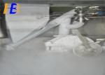 50 - 150kg/h Stainless Steel Laboratory Grinding Mill Energy Saving 5.5kw / 7