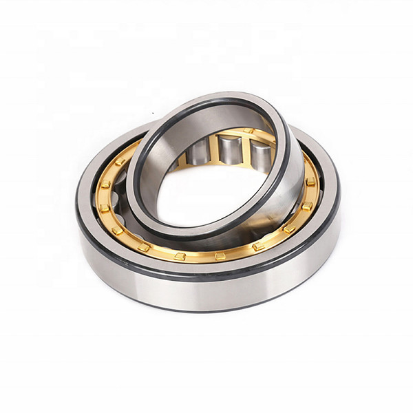 ECM NU 313 Single Row Cylindrical Roller Bearing