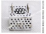 JIS F7206-1998 MARINE ROSE BOX, JAPANESE STANDARD ROSE BOX, MARINE STEEL PLATE