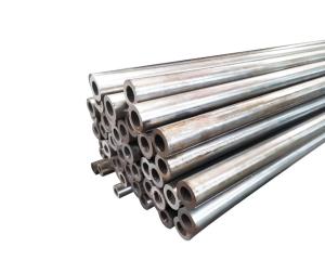 China Durable Low Carbon Steel Pipe Beveled Asme For Heavy Duty Plastic Caps wholesale