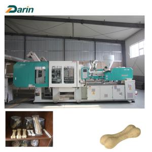 China DM268 Pet Treats Molding Dog Food Production Line For Producing Pet Snacks wholesale