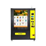 Cotton Candy Automatic Vending Machine Jewel Capsules Vending Machine