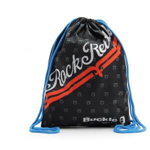 China Brand new Drawstring Tote Cinch Sack Promotional Backpack Bag Gym Sack Sport Bag wholesale