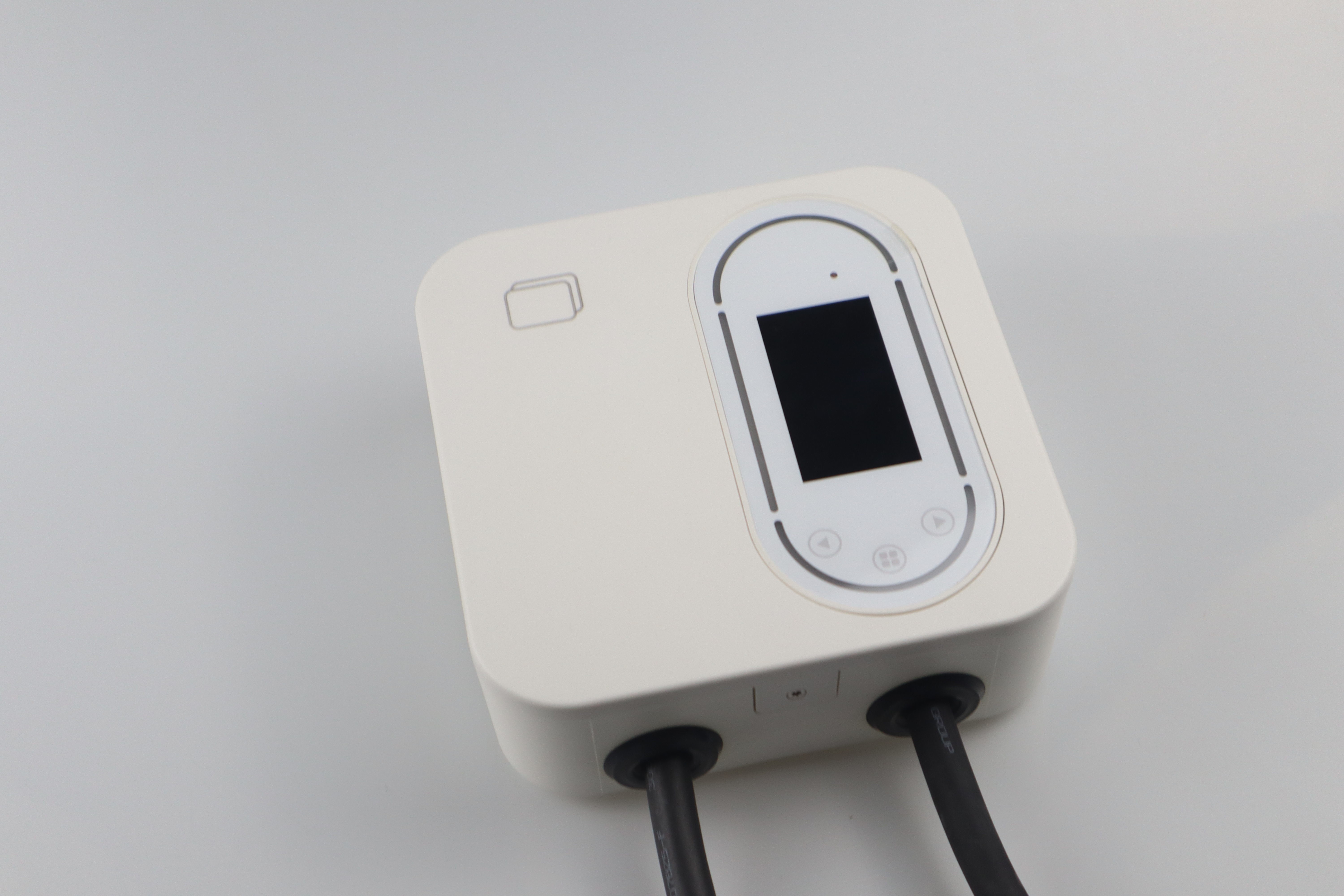 IP65 32Amp 22kW AC EV Charging Station Wallbox With Delay Charging