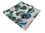 Absorbent Cleaning Cloth Microfiber Dish Towel Multi Functional