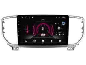 China 9&quot;/10.1&quot; Screen For Kia Sportage 4 KX5 2018-2021 Car Multimedia Stereo wholesale