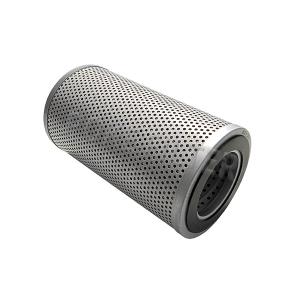 China Paper Hydraulic High Efficiency Filter Element Cartridge PT563 AE43494 SH 56229 on sale