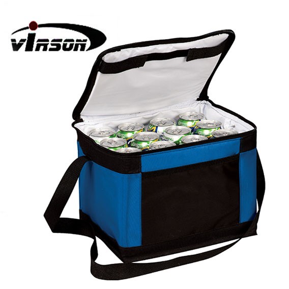 warmth basket Cooler Bag, reusable tpu insulated cooler bag