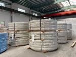 7.4mm High Strength High Tensile Steel Round Bar For Precast Concrete Spun Pile
