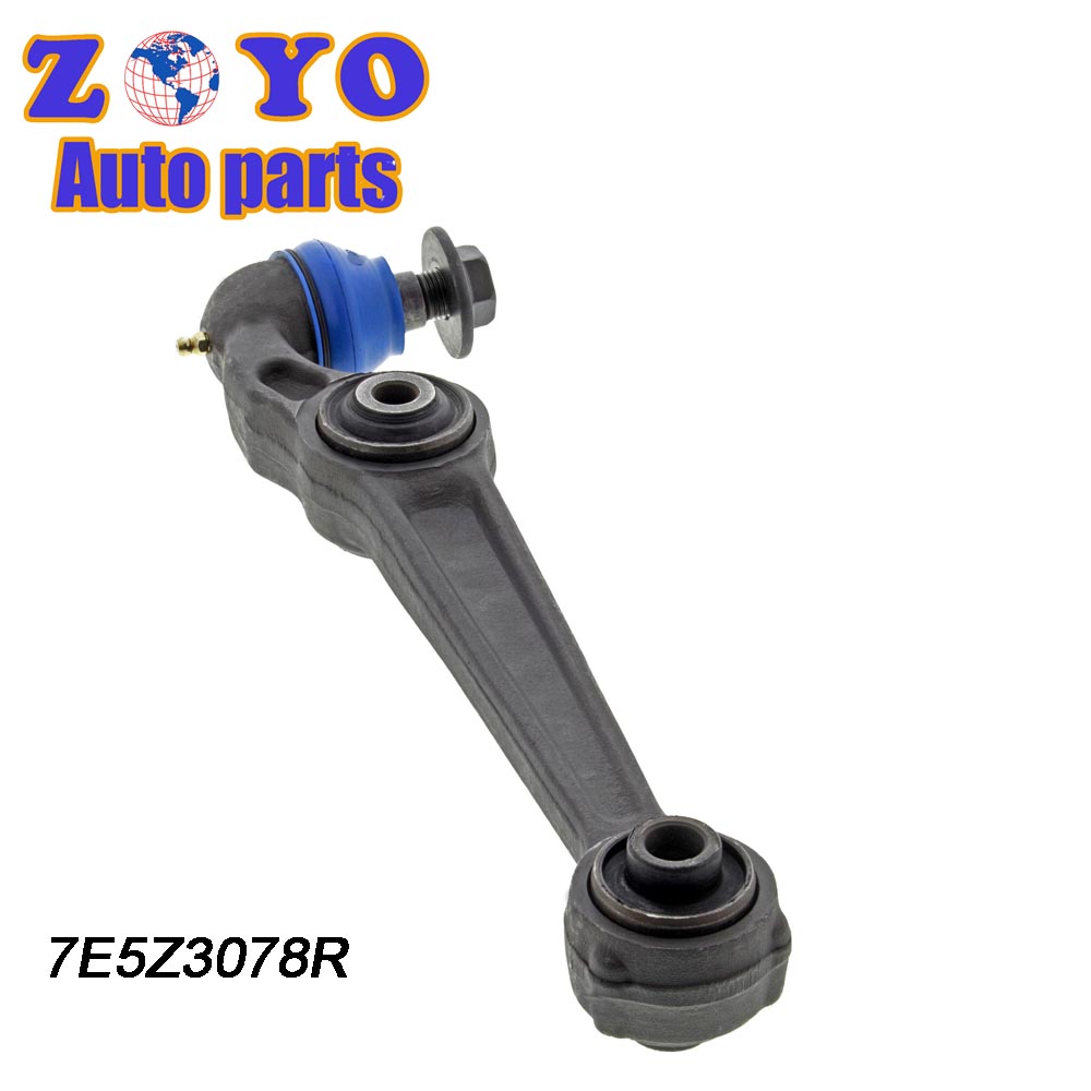 Ford Flex Accessories Car Control Arm for Ford Fusion 2007-2012 Moog NO. RK620149