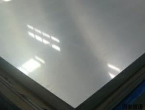 China 317L Stainless Steel Sheet  ,SS 317L  Metal Sheet  2.0mm Austenitic Stainless Steel on sale