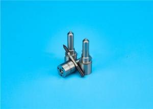 China Steel Diesel Fuel Injection Pump Nozzle , 5.9 Cummins Injector Nozzles 0445110232 wholesale