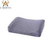 Ergonomic Airfiber Infused Everlasting Lumbar Support Cushion Comfort