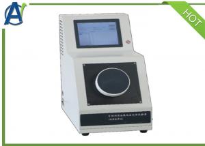 China RPVOT (RBOT) ASTM D2272 Oxidation Stability Testing Equipment by Metal Bath wholesale