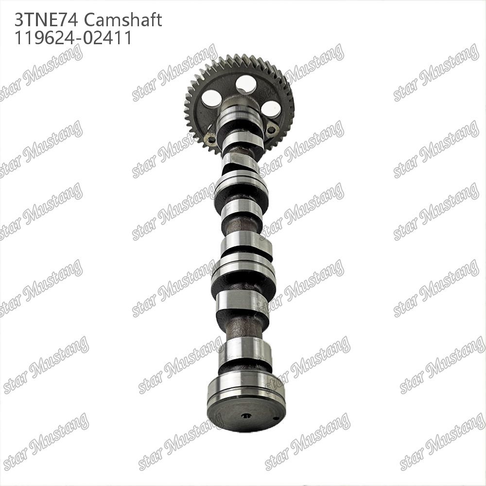 Camshaft 3TNE74 119624-02411