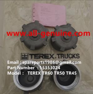 China TEREX 15353024 CAP NHL DUMP TRUCK TR35 TR50 TR60 TR100 3305B 3305F 3303 3307 TR45 TR70 MT4400 wholesale