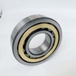 Single Row Cylindrical Roller Bearings NJ309EM NJ2206EM NJ2207EM NJ2208EM