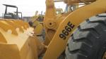 Used Loader CAT 966E Low Price