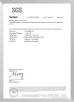 Shenzhen Haojun Paper Display Co.Ltd Certifications
