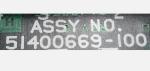 350mm Net Length Honeywell 51400669-100 PC Card