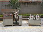 75 Kw Cosmetic Lotion Homogenizer 220V Vacuum Emulsifier Mixer