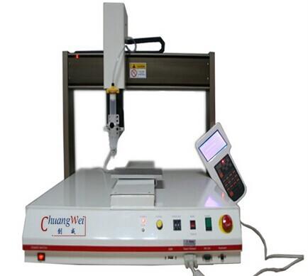 Quality Automated Dispensing Machines Adhesive Robot Dispensing Machine for sale