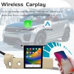 Android 11 Car Radio For Land Rover Range Sport L320 2009-2013 Carplay Head Unit