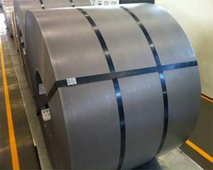 China Q235 SS400 Q345 Coiled Steel Plate Hot Rolled Galvanized For Construction wholesale