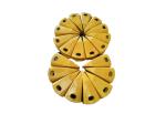DH17 17.5ton Construction Bulldozer Road Building Equipment
