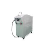 755nm 1064 Alexandrite Laser Machine Fiber Laser Beauty Equipment