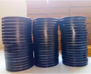 5W 7.5W 10W Power Wireless Charger Pad Embedded In Table