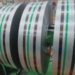 2mm 600-1250 mm Width 304 Cold Rolled Stainless Steel Coil for Chemical Industry