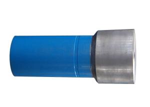 China Impression Block Downhole Fishing Tools Judging The Depth Of Fish Anti - Corrosion wholesale