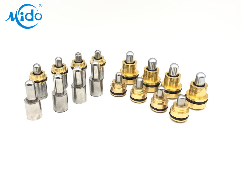 SY350 Great Efficency Wholesale Excavator Remote Control Valve Polit Valve Pusher Seals