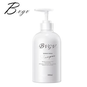 China Control Seborrhea Anti Hairloss Shampoo Eliminate Flakes Anti Balding Shampoo wholesale