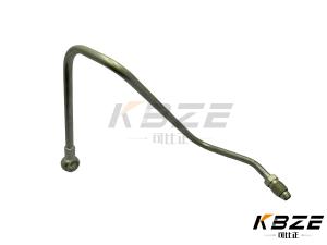 China CUMMINS 6BT 6CT ENGINE 3960423 DIESEL FEED PUMP OIL LINES FOR EXCAVATOR wholesale