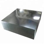 Tinplate 0.18mm Thickness 797mm High Strength Plate Customizable AIYIA SPCC Food