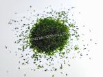 Superior Green Aonoriko Seaweed Powder Custom Weight Per Package