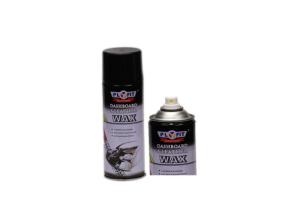 China Rejuvenate Car Care Products Dashboard Polish Beautifying Protecting Liquid wholesale