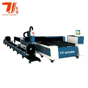 China Metal Sheet And Pipes Fiber Laser Cutting Machine 120M/MIN speed on sale