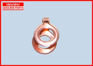 China 8980659920 ISUZU Best Value Parts Leak Off Pipe Gasket For FSR 6HH1 High Precision wholesale