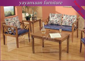 China Reception Furniture 4 Less With Wooden Material For Sale With Low Price (YW-2110) wholesale