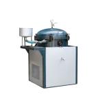27kw Heating Tube Cooking Oil Purifier Machine , Soybean Oil Filter Machine 1