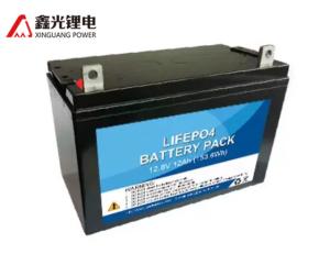 China LED Lighting 12Ah 12v LifePO4 Power Battery Packs wholesale