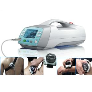 China Pain Laser Equipment Low Level Laser Therapy Device For Soft Tissues Injuries Muscle Sprains wholesale