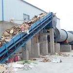 Pulping Equipment Spare Parts - Feeding Conveyor Machine with Superior Quality