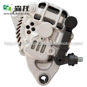 China Alternator 12V 90A Mitsubishi Generator 0986083630 CAL35222 LRA03337 1800A007 1800A379 A005TG0491 A005TG0491AM A5TG3684 wholesale