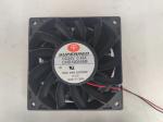 High Quality Quiet 24V DC Brushless Fan for Power supply