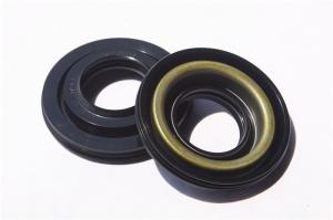 China NBR Water Pump Mechanical Seal , Rubber Water Seal For Washing Machine wholesale